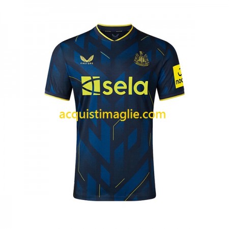 Divisa di Calcio Newcastle United Terza 2023/2024